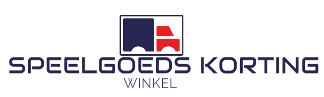 Speelgoeds Korting Winkel