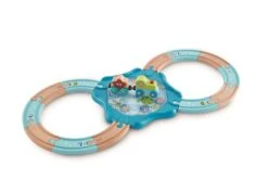 Hape Spoorbaanset Onderwaterwereld