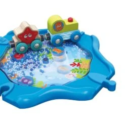 Hape Spoorbaanset Onderwaterwereld -Speelgoeds Korting Winkel image 1006