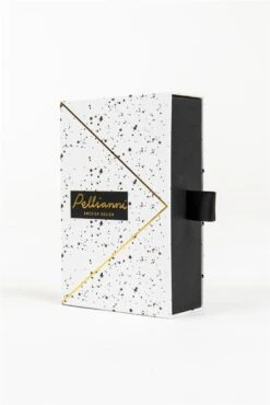 Pellianni Bijtring Rammelaar Raket Zwart Wit Hout 9 Pellianni Bijtring Rammelaar Raket Zwart Wit Hout -Speelgoeds Korting Winkel image 107