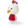 Lilliputiens Mini Knuffel Met Geluid Ophelie De Kip -Speelgoeds Korting Winkel image 1078