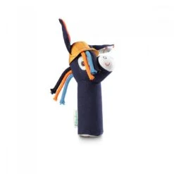 Lilliputiens Knijprammelaar Ignace