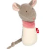 Sigikid Grijpfiguur Muis Signature Collection 2 Sigikid Grijpfiguur Muis Signature Collection -Speelgoeds Korting Winkel image 1101