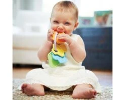 Green Toys Sleutelbos Rammelaar 6 Green Toys Sleutelbos Rammelaar -Speelgoeds Korting Winkel image 1120