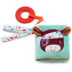 Lilliputiens Speelboekje Boerderij