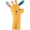 Lilliputiens Zia Squeaker 1 Lilliputiens Zia Squeaker -Speelgoeds Korting Winkel image 1165