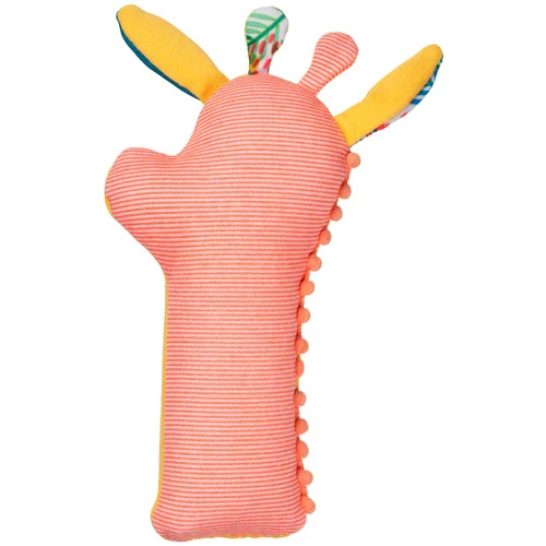 Lilliputiens Zia Squeaker 4 Lilliputiens Zia Squeaker - Afbeelding 2