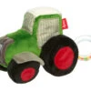 Sigikid Knuffel Squeaker Tractor 1 Sigikid Knuffel Squeaker Tractor -Speelgoeds Korting Winkel image 1167