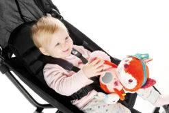 Lilliputiens Knuffel Vos Alice Wandelvriendinnetje -Speelgoeds Korting Winkel image 1178