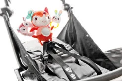 Lilliputiens Knuffel Vos Alice Wandelvriendinnetje -Speelgoeds Korting Winkel image 1179