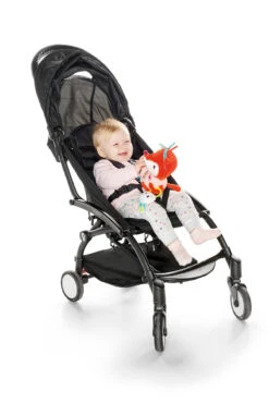 Lilliputiens Knuffel Vos Alice Wandelvriendinnetje -Speelgoeds Korting Winkel image 1180