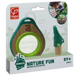 Hape Nature Detective Set -Speelgoeds Korting Winkel image 119