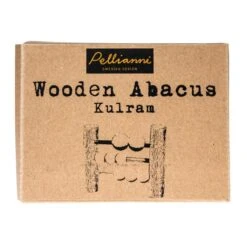 Pellianni Telraam Rammelaar Pastelkleurig 7 Pellianni Telraam Rammelaar Pastelkleurig -Speelgoeds Korting Winkel image 1195