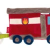 Sigikid Knuffeldoek Knisperdoek Brandweerwagen 2 Sigikid Knuffeldoek Knisperdoek Brandweerwagen -Speelgoeds Korting Winkel image 1208