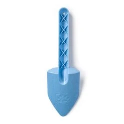 Bigjigs Powder Blue Eco Spade -Speelgoeds Korting Winkel image 1232