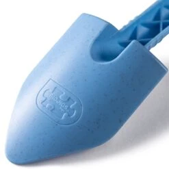 Bigjigs Powder Blue Eco Spade -Speelgoeds Korting Winkel image 1233