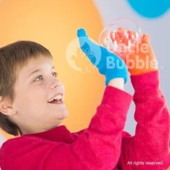 Uncle Bubble Bellenblaas Bouncing Bubble Set 13 Uncle Bubble Bellenblaas Bouncing Bubble Set -Speelgoeds Korting Winkel image 1239