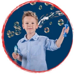 Pustefix Bubbel-Zwaard -Speelgoeds Korting Winkel image 1247