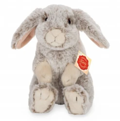 Hermann Teddy Knuffel Haas Zittend