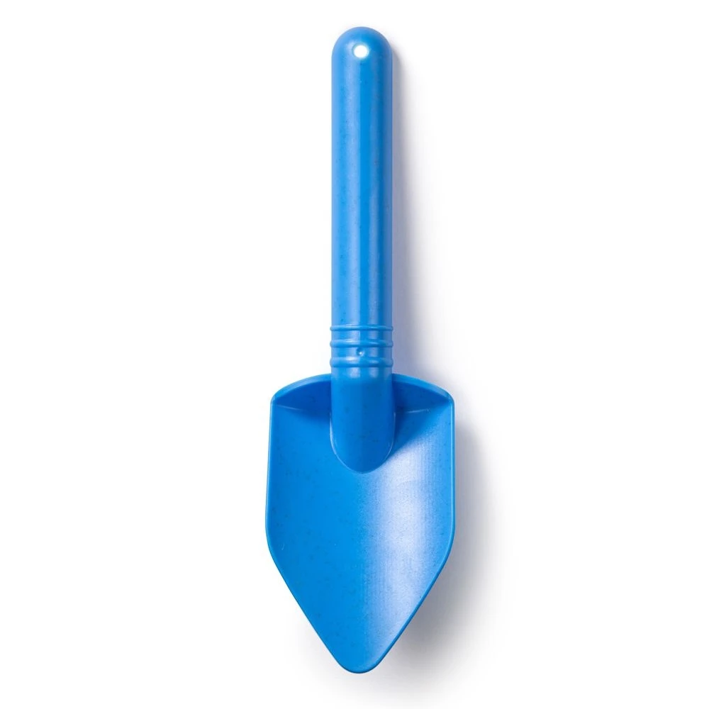 Bigjigs Ocean Blue Eco Spade 3 Bigjigs Ocean Blue Eco Spade