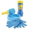 Uncle Bubble Bellenblaas Schuim Foamy Bouncing Bubble Set -Speelgoeds Korting Winkel image 1260
