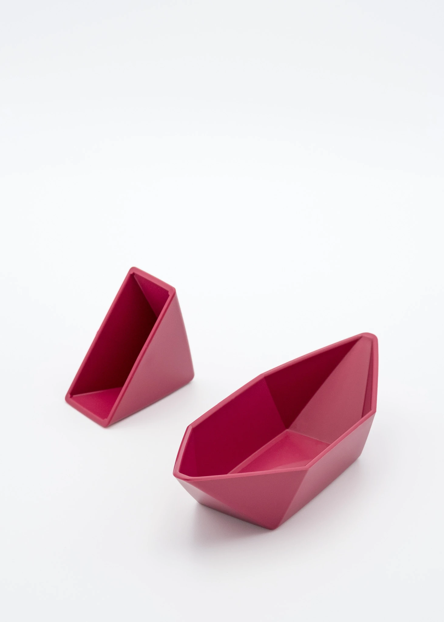 Zsilt Boot Rood 4 Zsilt Boot Rood - Afbeelding 2