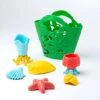 Green Toys Badset Tide Pool Bath Set