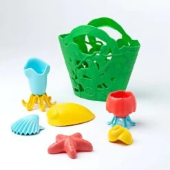 Green Toys Badset Tide Pool Bath Set