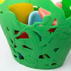 Green Toys Badset Tide Pool Bath Set 14 Green Toys Badset Tide Pool Bath Set -Speelgoeds Korting Winkel image 1299
