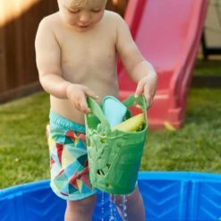 Green Toys Badset Tide Pool Bath Set 16 Green Toys Badset Tide Pool Bath Set -Speelgoeds Korting Winkel image 1301