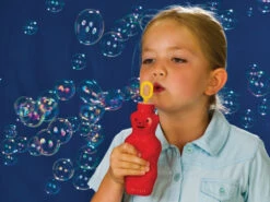 Pustefix Bellenblaas Toverbeer -Speelgoeds Korting Winkel image 1318