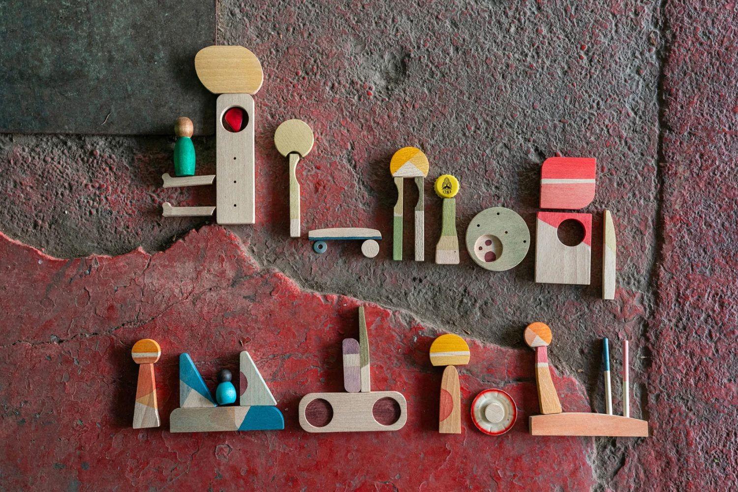 Image Books Knisperboekje Hoi Hoe Heet Jij? 3 Image Books Knisperboekje Hoi Hoe Heet Jij?