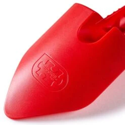 Bigjigs Cherry Red Eco Spade 7 Bigjigs Cherry Red Eco Spade -Speelgoeds Korting Winkel image 1339