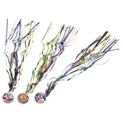 GOKI Stuiterbal Shooting Star