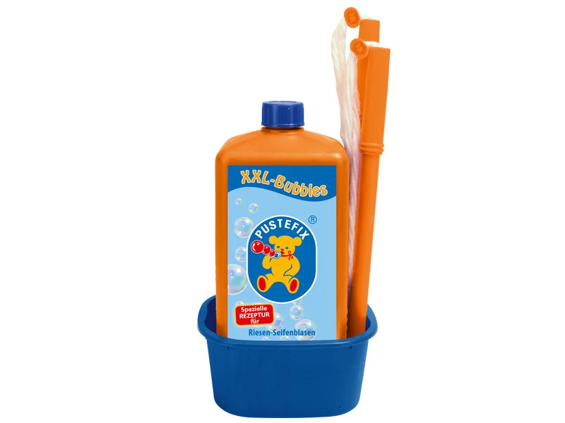 Pustefix Bubble Sticks XXL 3 Pustefix Bubble Sticks XXL