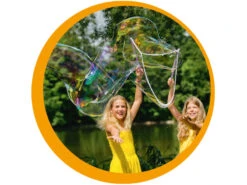 Pustefix Bubble Sticks XXL 15 Pustefix Bubble Sticks XXL -Speelgoeds Korting Winkel image 1358