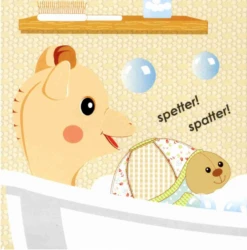 Sophie De Giraf Voelboekje Spelen Met Sophie -Speelgoeds Korting Winkel image 136