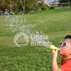 Uncle Bubble Bellenblaas Catch & Stack Bizzy Bubble Set -Speelgoeds Korting Winkel image 1378