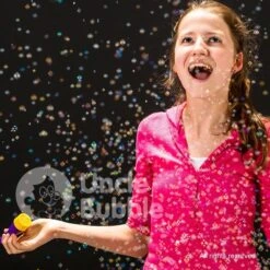 Uncle Bubble Bellenblaas Catch & Stack Bizzy Bubble Set -Speelgoeds Korting Winkel image 1379