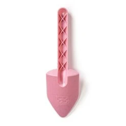 Bigjigs Blush Pink Eco Spade -Speelgoeds Korting Winkel image 1381