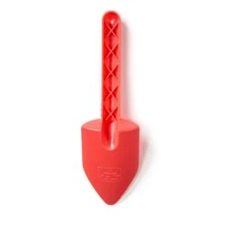 Bigjigs Coral Pink Eco Spade -Speelgoeds Korting Winkel image 1384