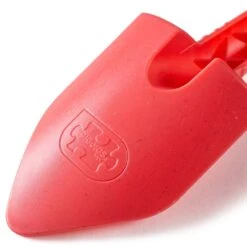 Bigjigs Coral Pink Eco Spade -Speelgoeds Korting Winkel image 1385