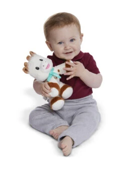 Sophie De Giraf Knuffel Midi -Speelgoeds Korting Winkel image 1394