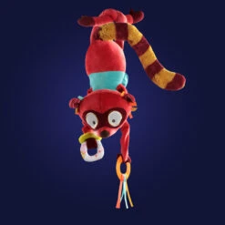 Lilliputiens Knuffel Maki Muzikale Georges 9 Lilliputiens Knuffel Maki Muzikale Georges -Speelgoeds Korting Winkel image 1403