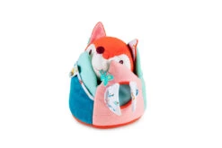 Lilliputiens Knuffel Vos Alice Verstoppertje -Speelgoeds Korting Winkel image 1411