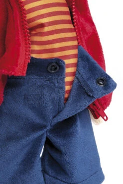 Sigikid Aankleedaap Leeraap Soft PlayQ -Speelgoeds Korting Winkel image 1423