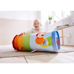 Haba Kruiprol Rups Mina 11 Haba Kruiprol Rups Mina -Speelgoeds Korting Winkel image 1430