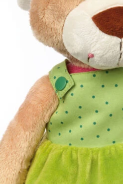 Sigikid Aankleedkonijn Leerkonijn Soft PlayQ -Speelgoeds Korting Winkel image 1440