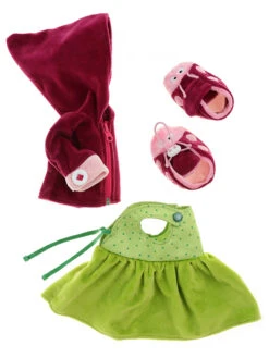 Sigikid Aankleedkonijn Leerkonijn Soft PlayQ -Speelgoeds Korting Winkel image 1442