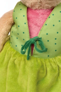 Sigikid Aankleedkonijn Leerkonijn Soft PlayQ -Speelgoeds Korting Winkel image 1444